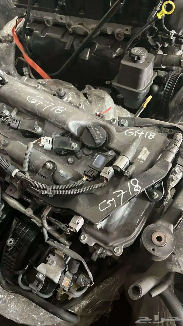 مكينه مستورده النترا كامري كورولا سوناتا افالون لكزس 2