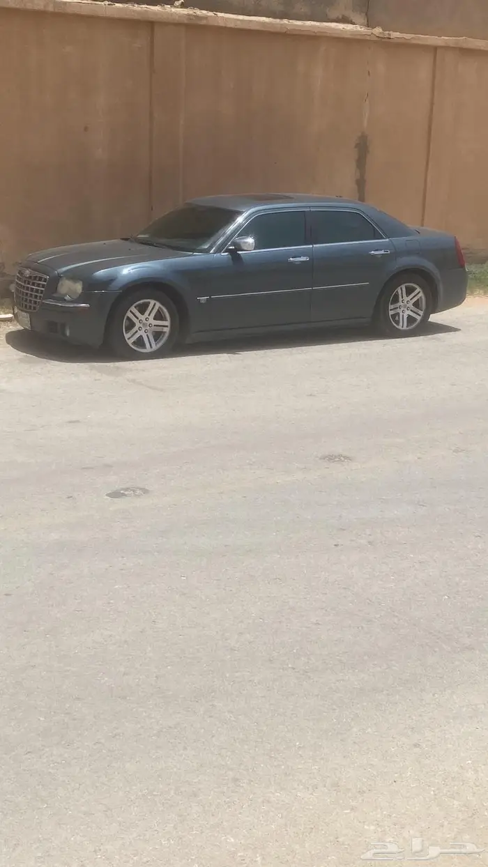 كرايسلر 2007 للبيع 0