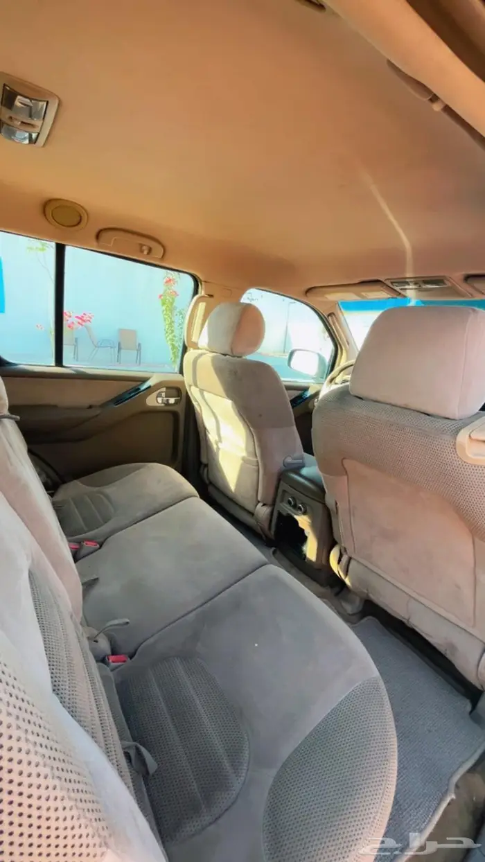 باثفندر 2006 مفحوص ومجدد 10