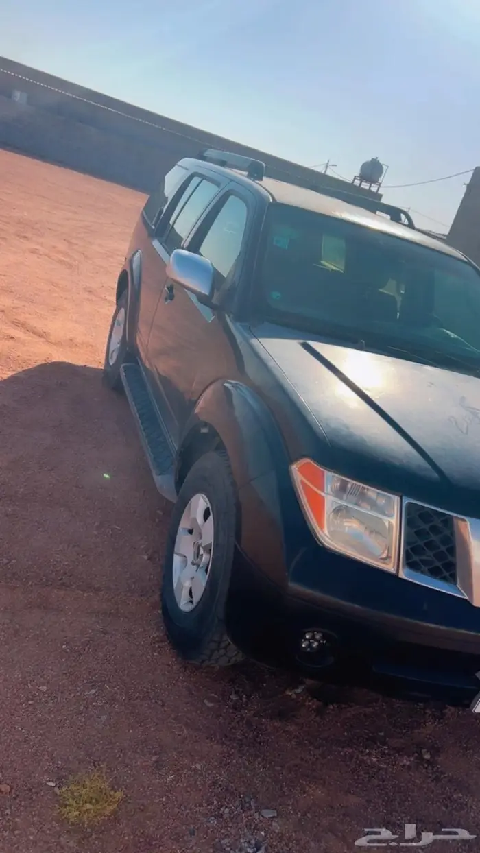 باثفندر 2006 مفحوص ومجدد 0