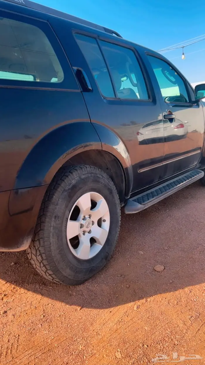 باثفندر 2006 مفحوص ومجدد 4