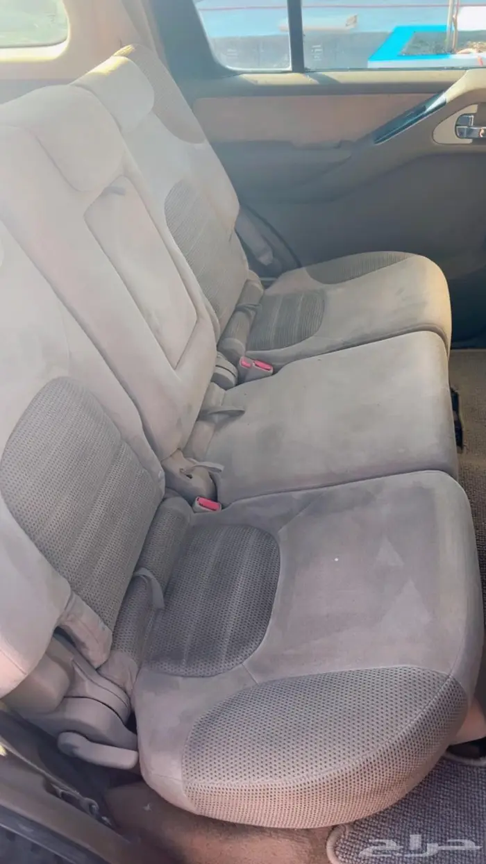 باثفندر 2006 مفحوص ومجدد 8