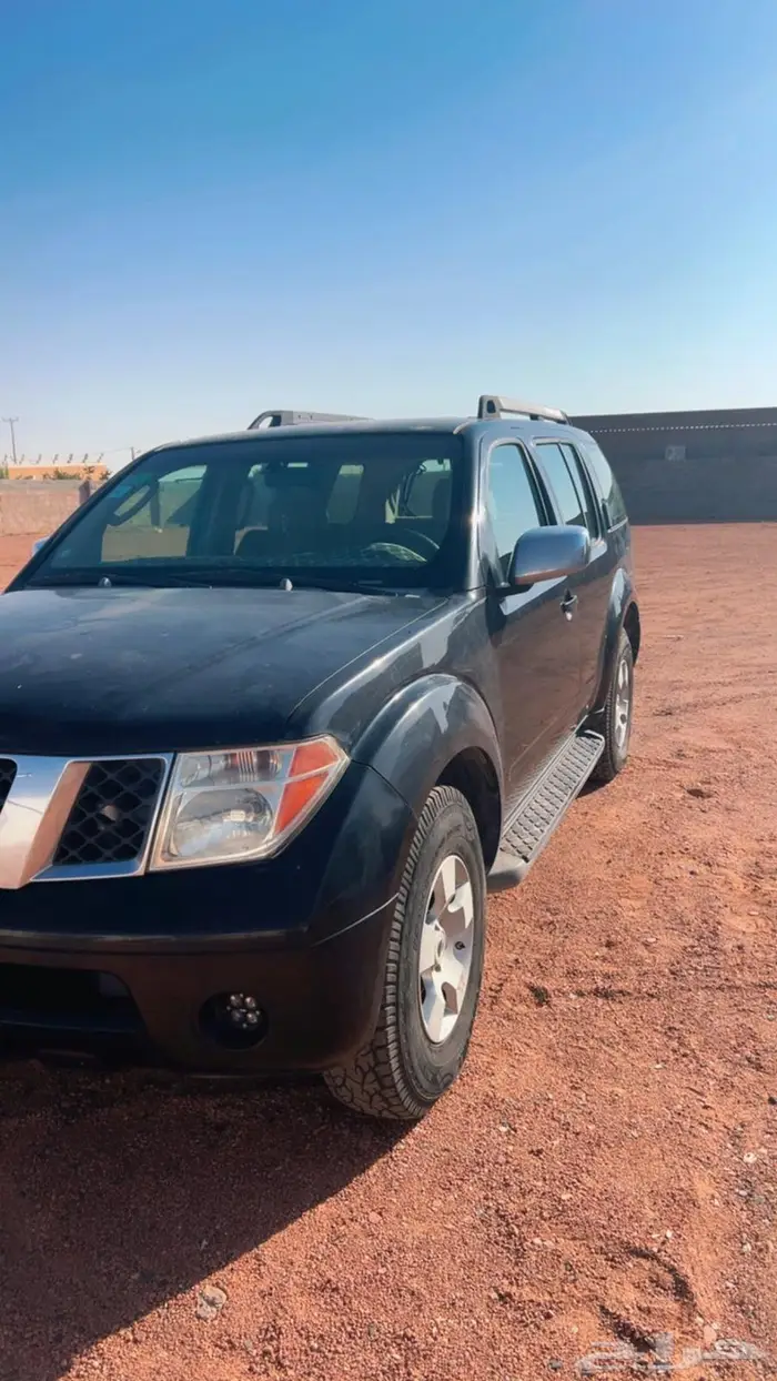 باثفندر 2006 مفحوص ومجدد 3