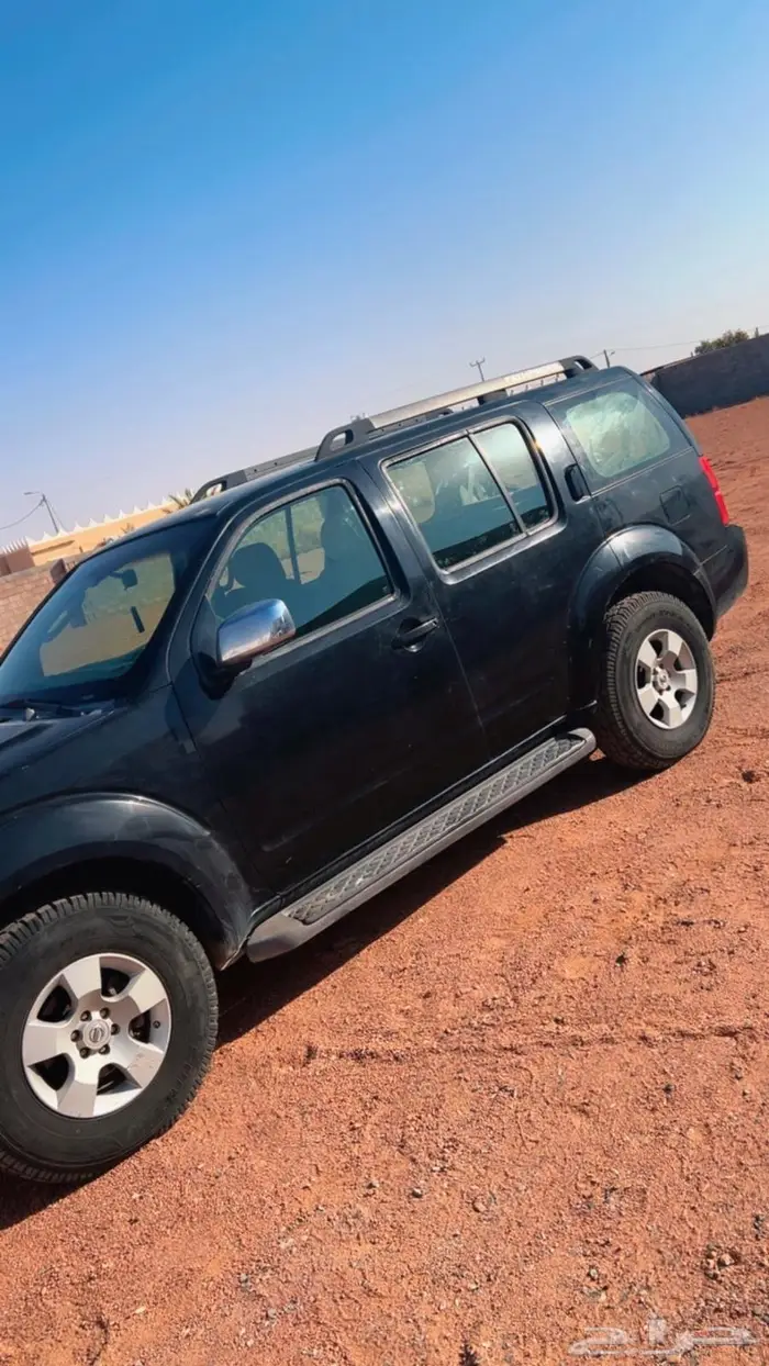 باثفندر 2006 مفحوص ومجدد 2