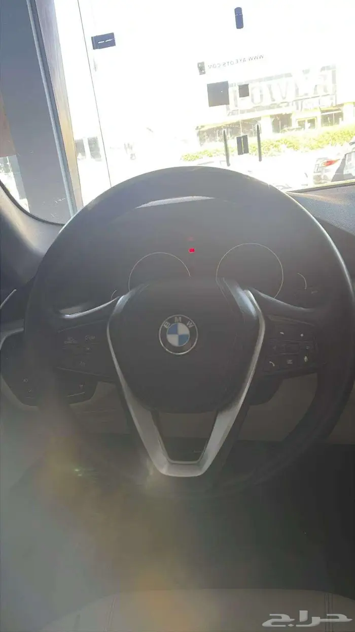 BMW 520i 2020 8