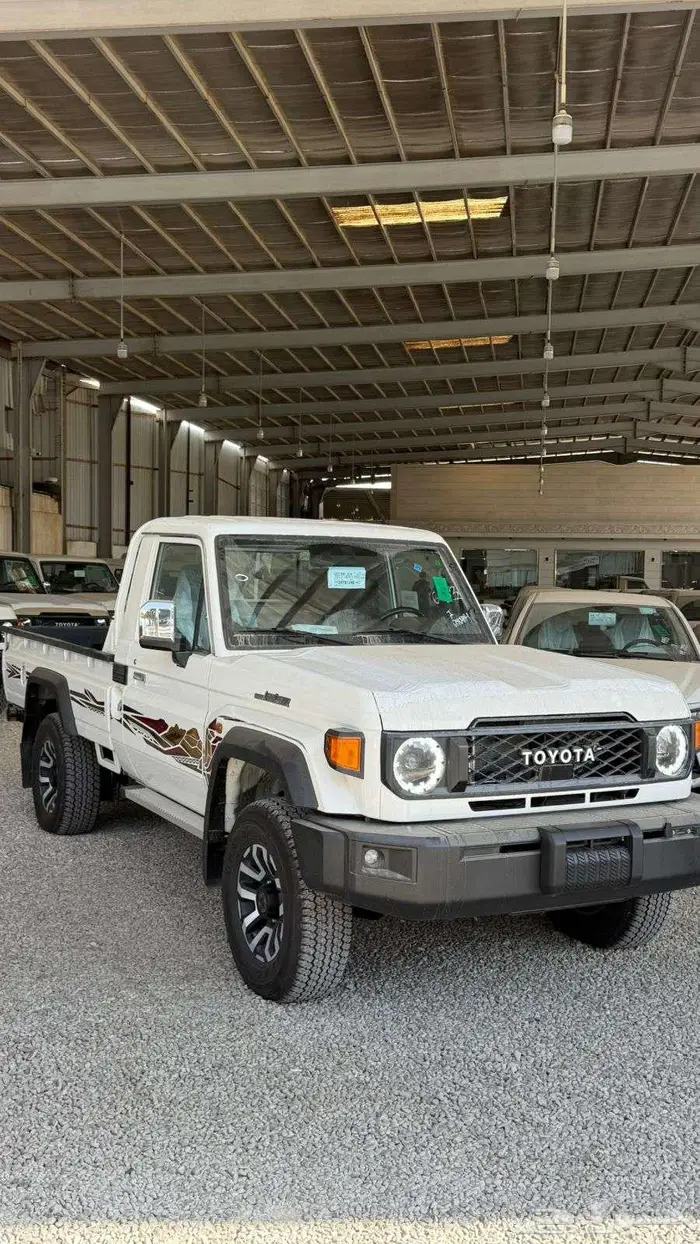 شاص فل بنزين رفرف 2025 تماتيك سعودي 4