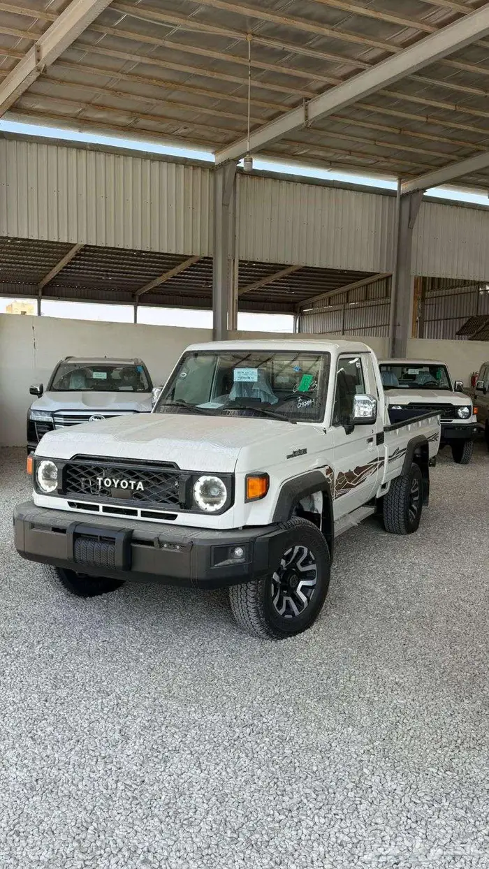 شاص فل بنزين رفرف 2025 تماتيك سعودي 6