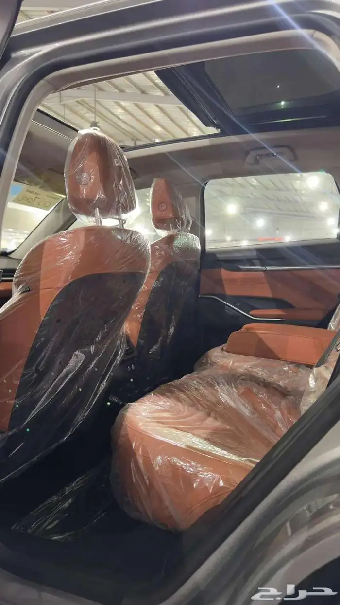 هافال H6 فل كامل 2026 كاش وتمويل عرووض 13