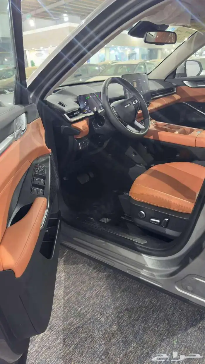 هافال H6 فل كامل 2026 كاش وتمويل عرووض 11