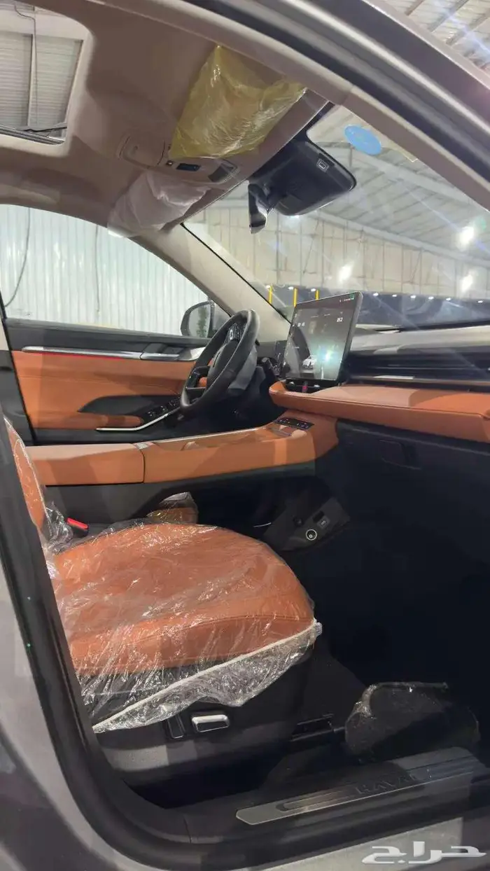 هافال H6 فل كامل 2026 كاش وتمويل عرووض 12