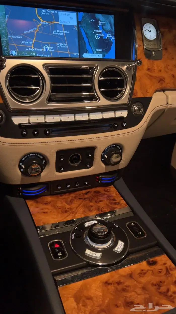 للبيع روز قوست 2010 بدي وكاله 2