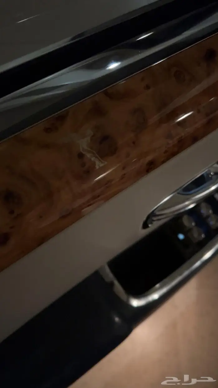 للبيع روز قوست 2010 بدي وكاله 4