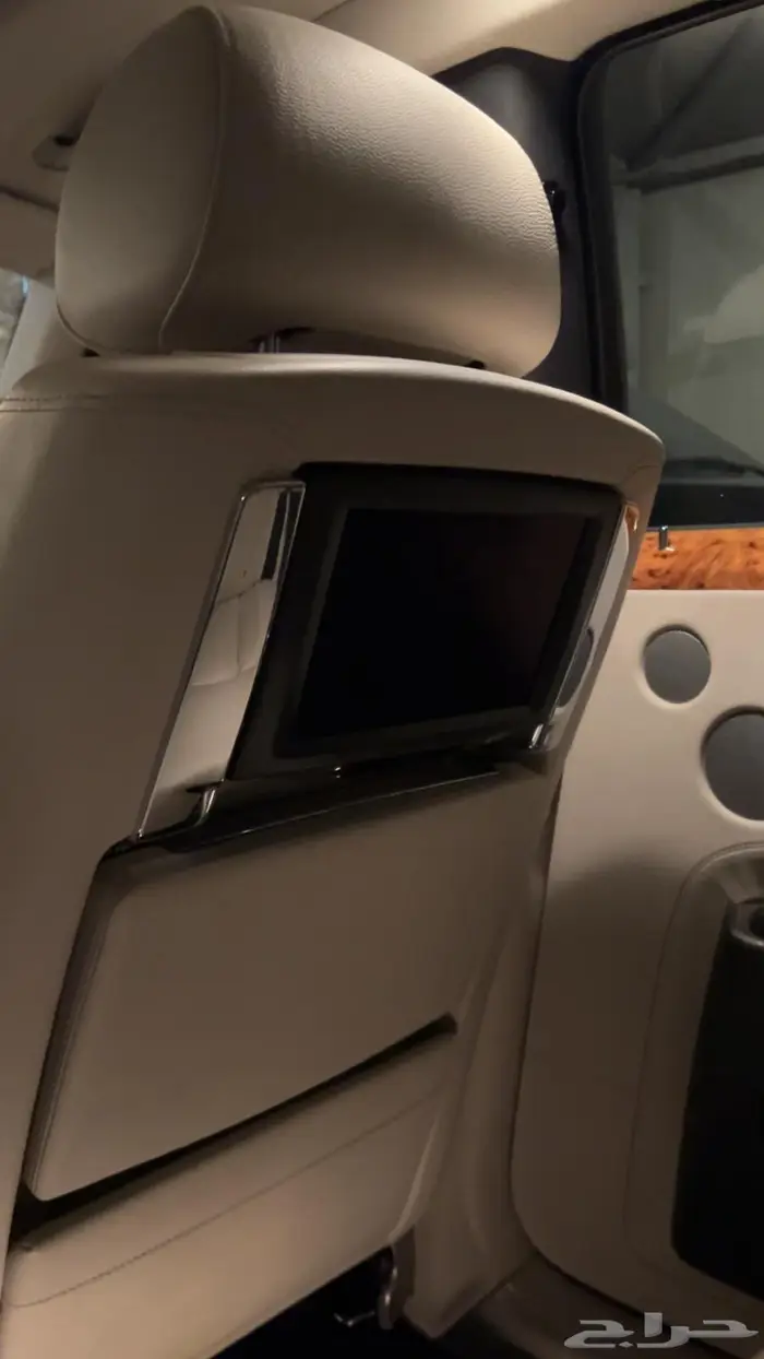 للبيع روز قوست 2010 بدي وكاله 5