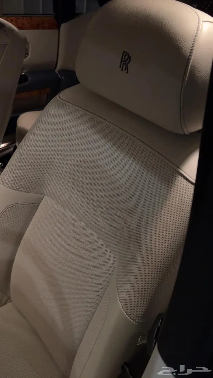 للبيع روز قوست 2010 بدي وكاله 3