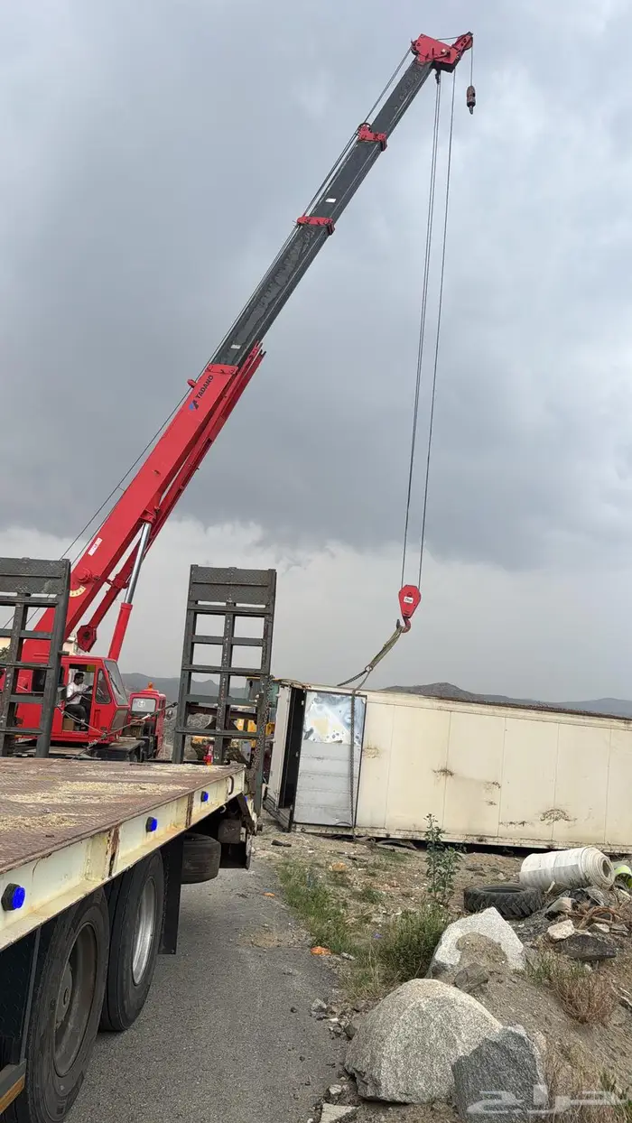 شراء المعدات التالفه سكراب 1