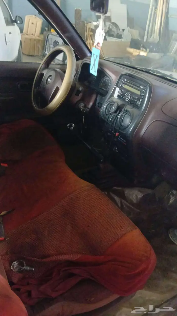 وانيت غمارتين 2