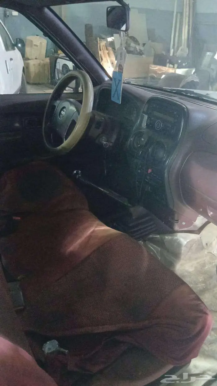 وانيت غمارتين 6