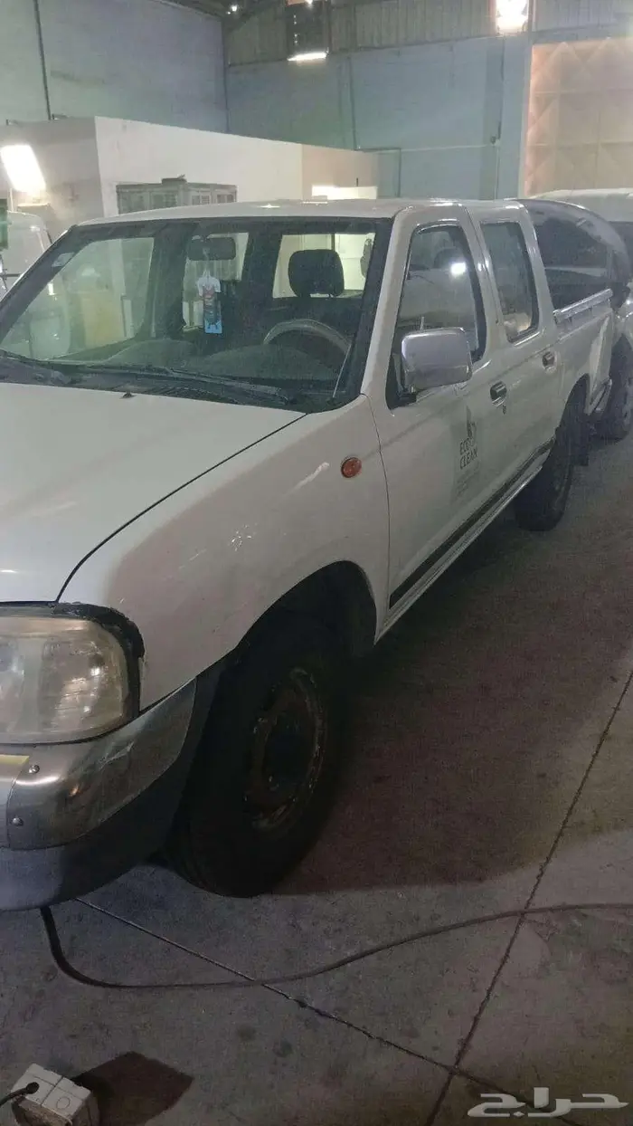 وانيت غمارتين 7