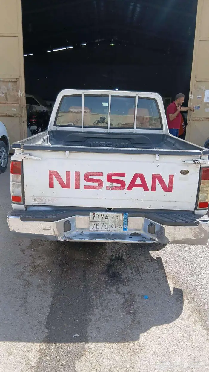 وانيت غمارتين 8