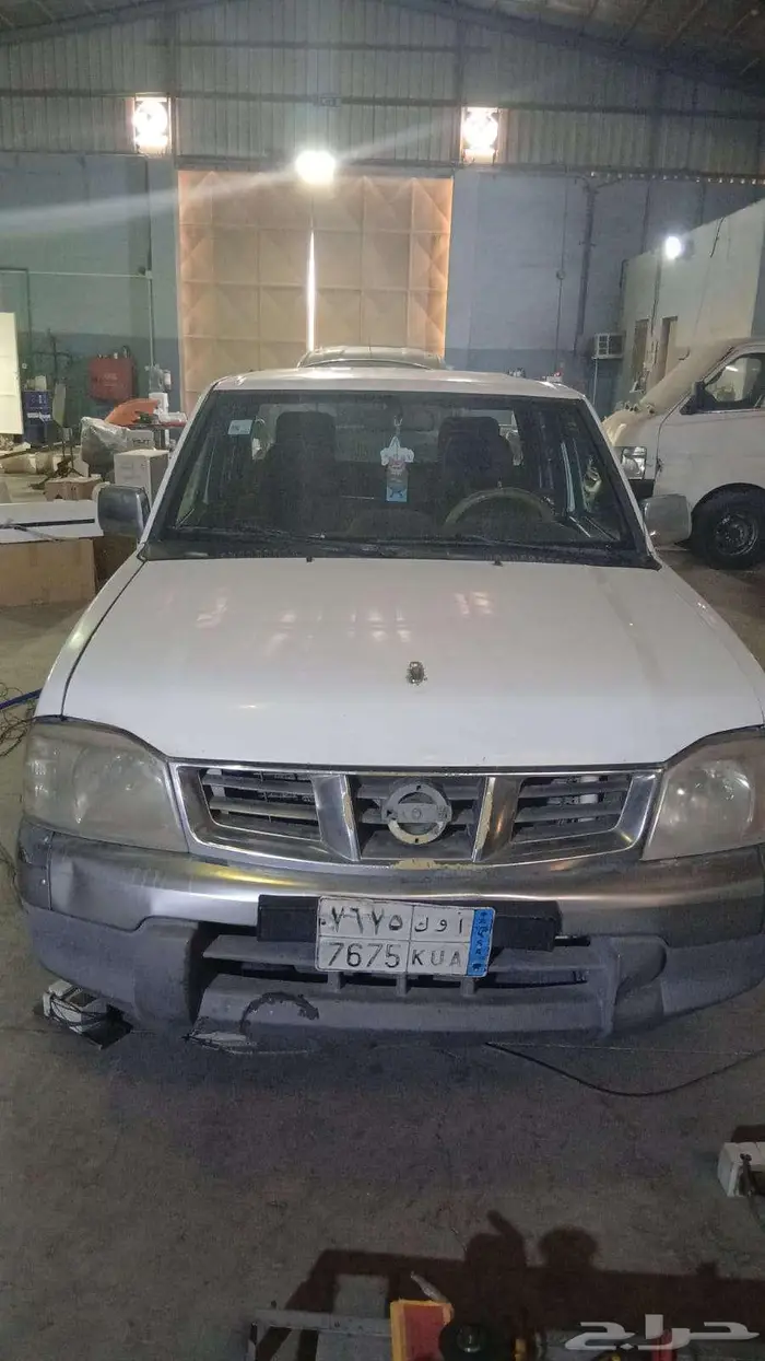 وانيت غمارتين 10