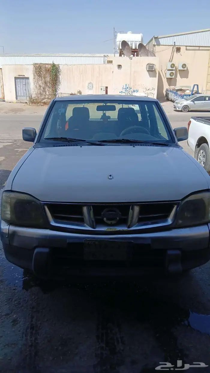 وانيت غمارتين 14