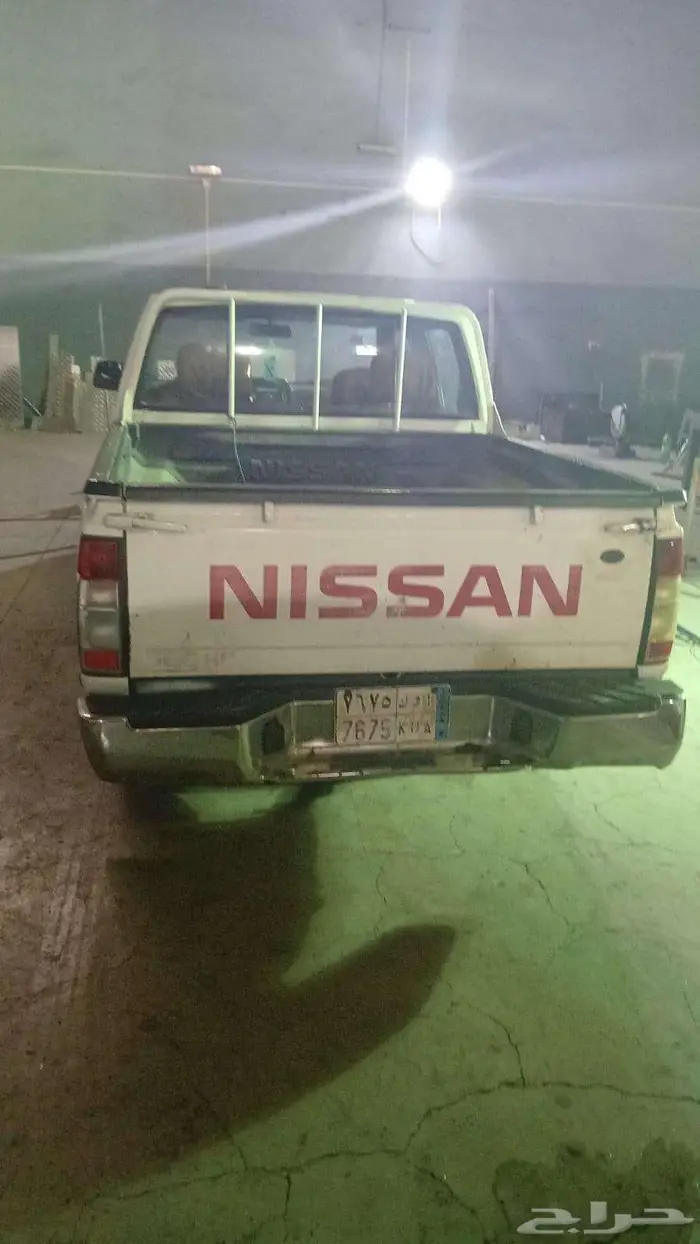 وانيت غمارتين 17