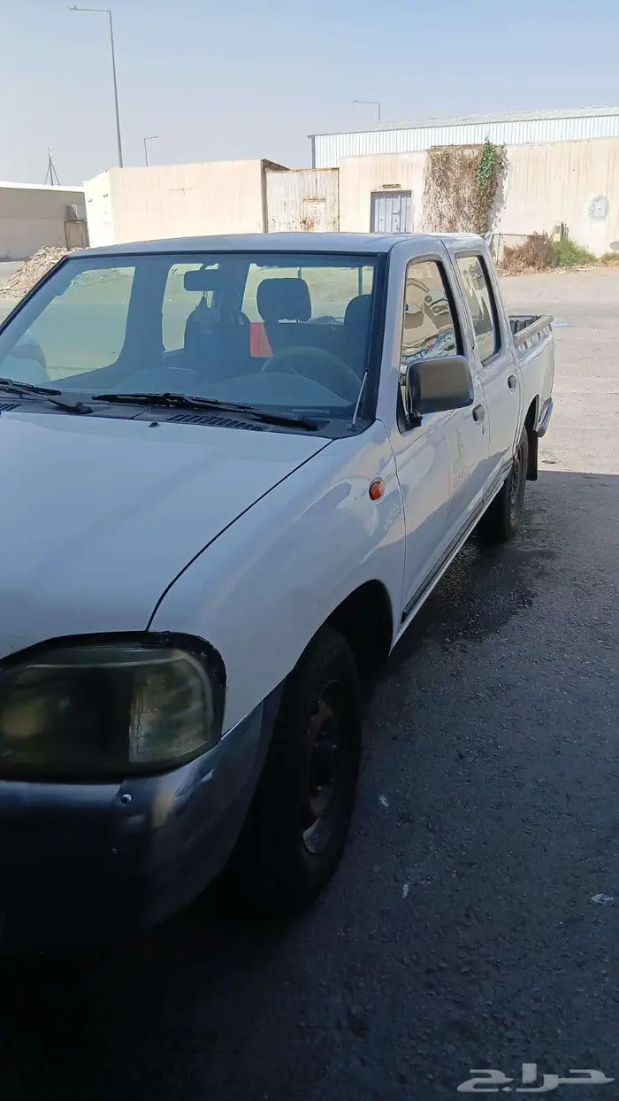 وانيت غمارتين 18