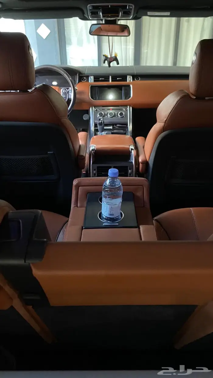 لاند روفر سبورت 2014 محول 2020 4