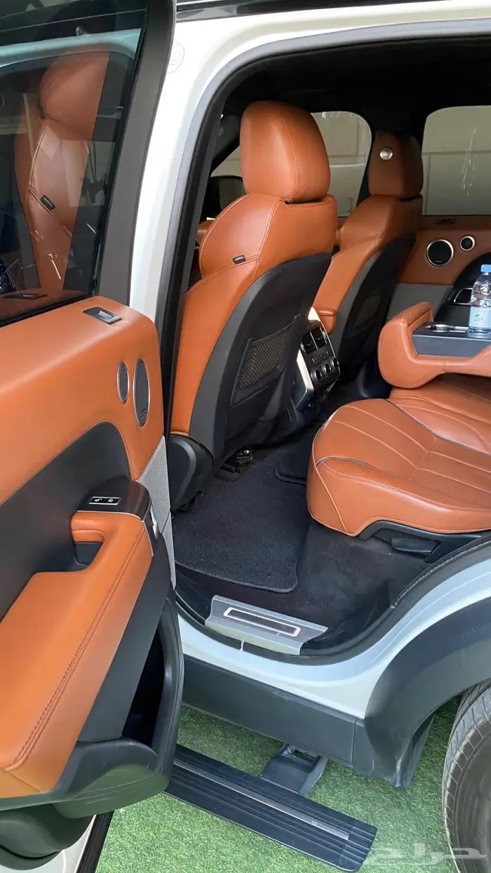 لاند روفر سبورت 2014 محول 2020 7