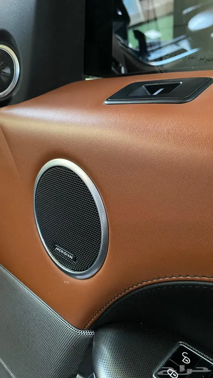 لاند روفر سبورت 2014 محول 2020 11