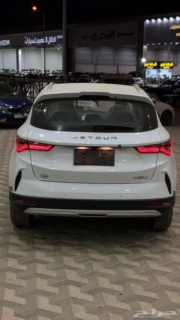 جيتور x50-2025 بريميوم كاش وتقسيط سعودي اقل سعر بالسوق 2