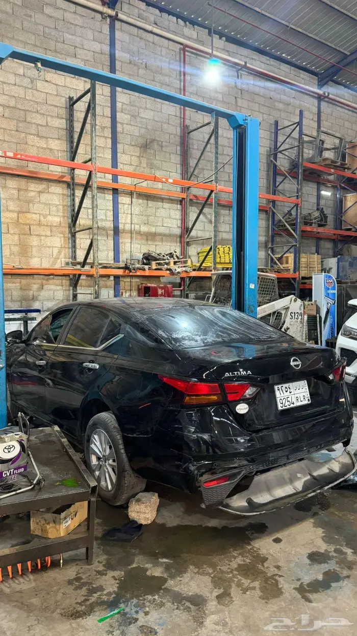 التيما 2023 مصدومة استاندر 1