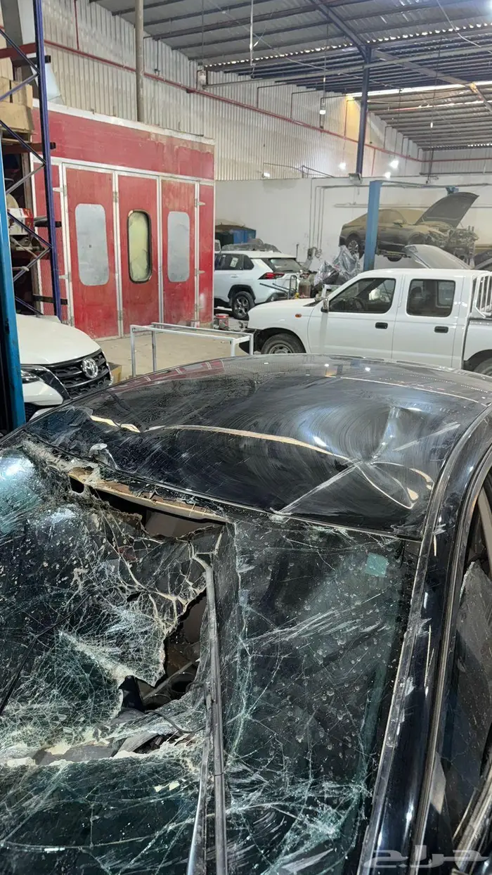 التيما 2023 مصدومة استاندر 13