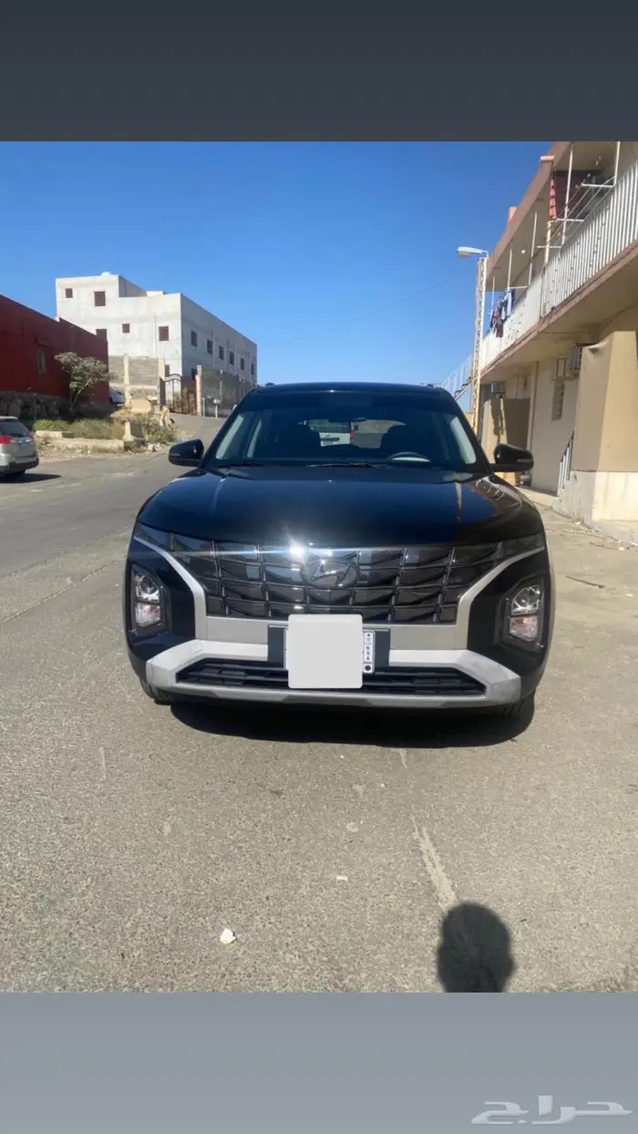 هيونداي كريتا سمارت 2024 2