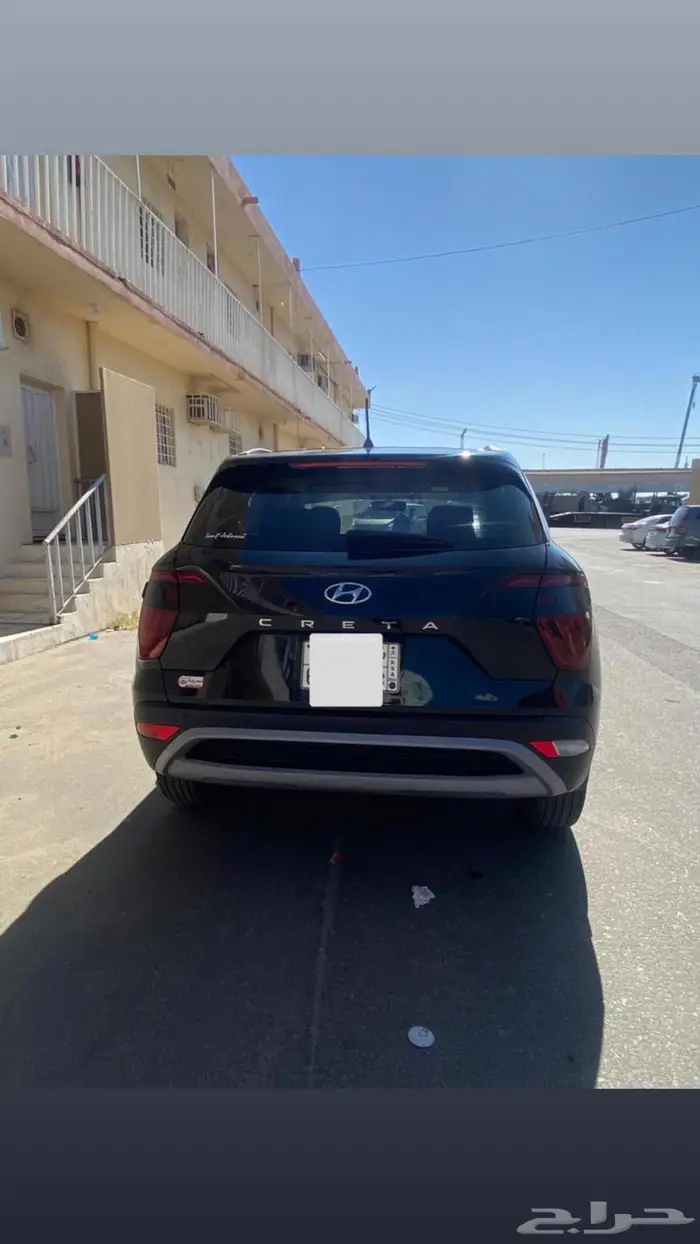 هيونداي كريتا سمارت 2024 3