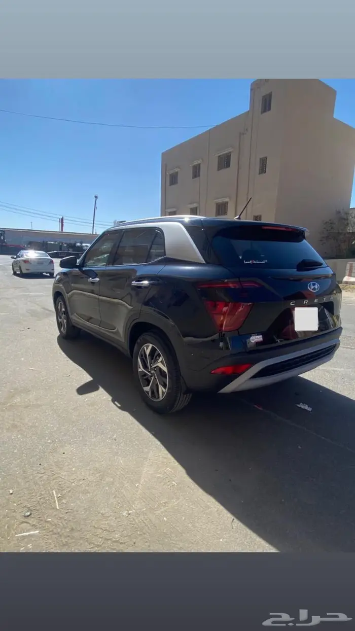 هيونداي كريتا سمارت 2024 1