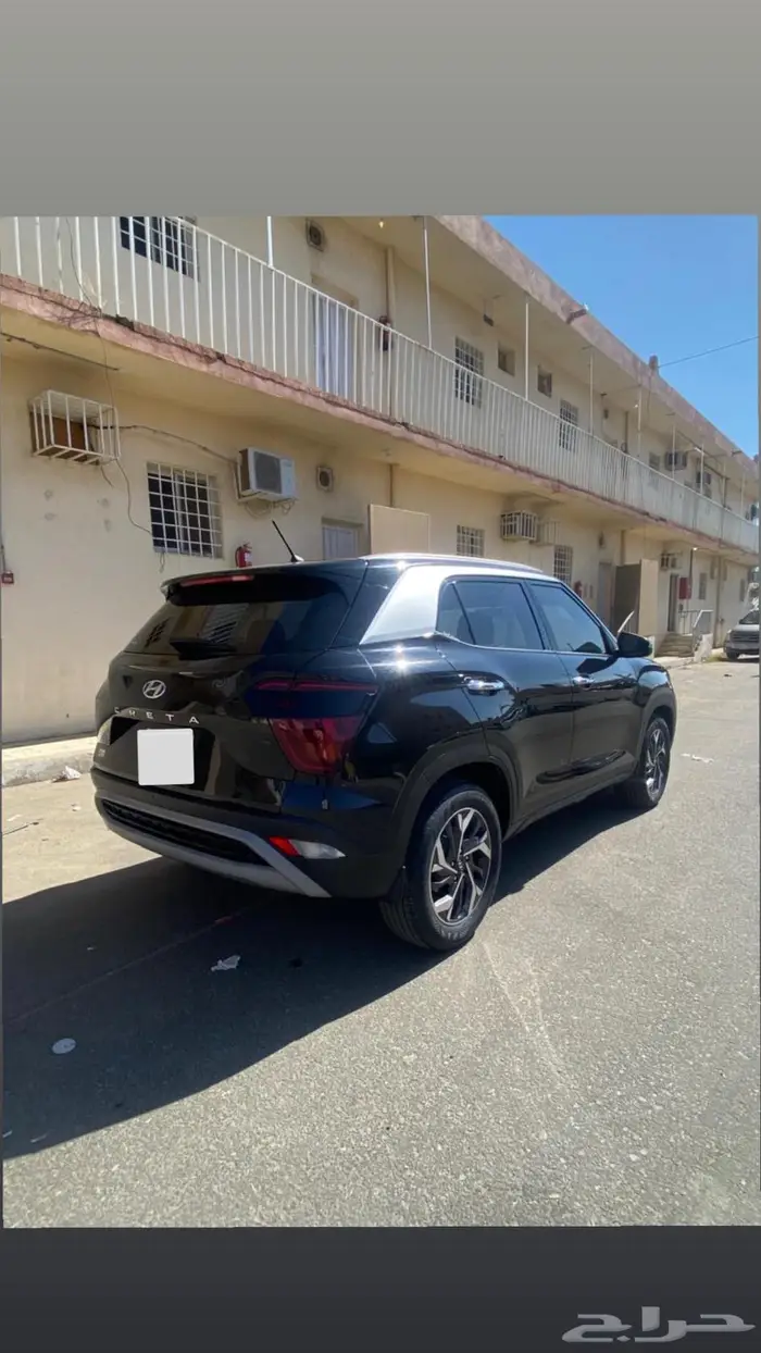 هيونداي كريتا سمارت 2024 0