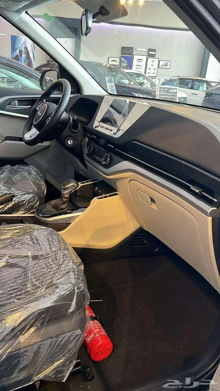 يا كارينز استاندر مطور 2025 عروض سفنز ما لها نهايه 2