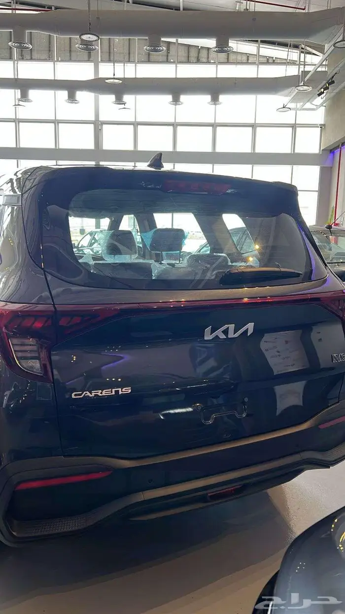 يا كارينز استاندر مطور 2025 عروض سفنز ما لها نهايه 21