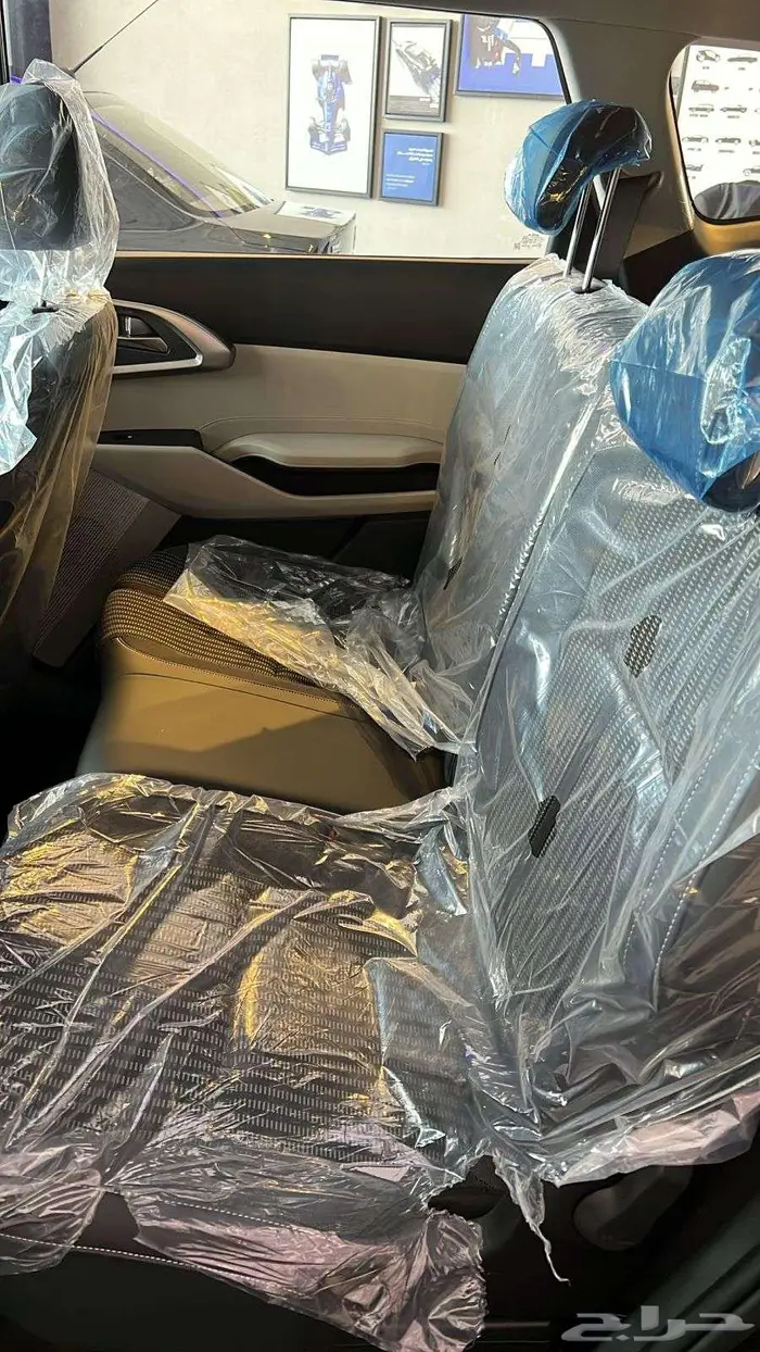 يا كارينز استاندر مطور 2025 عروض سفنز ما لها نهايه 20