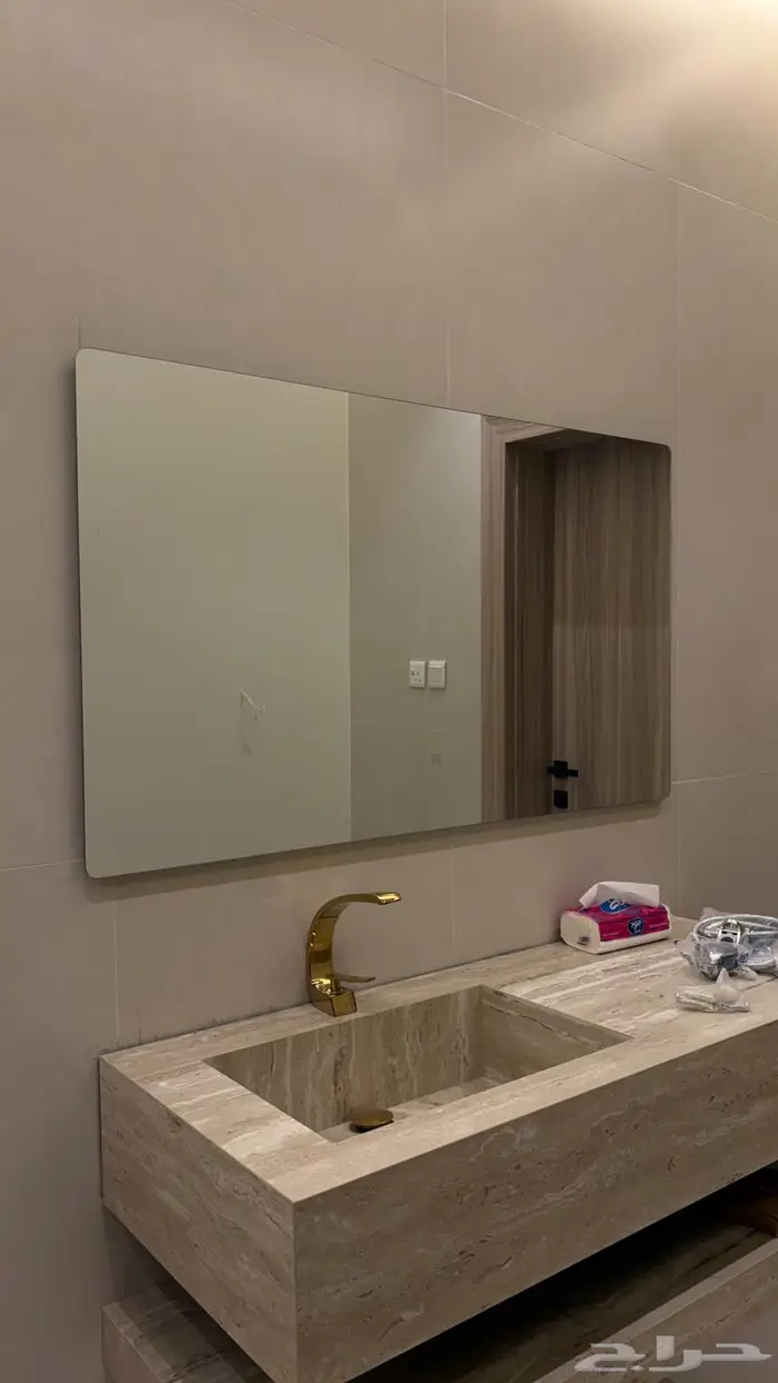 مرايا ليد مودرن جديدة 0