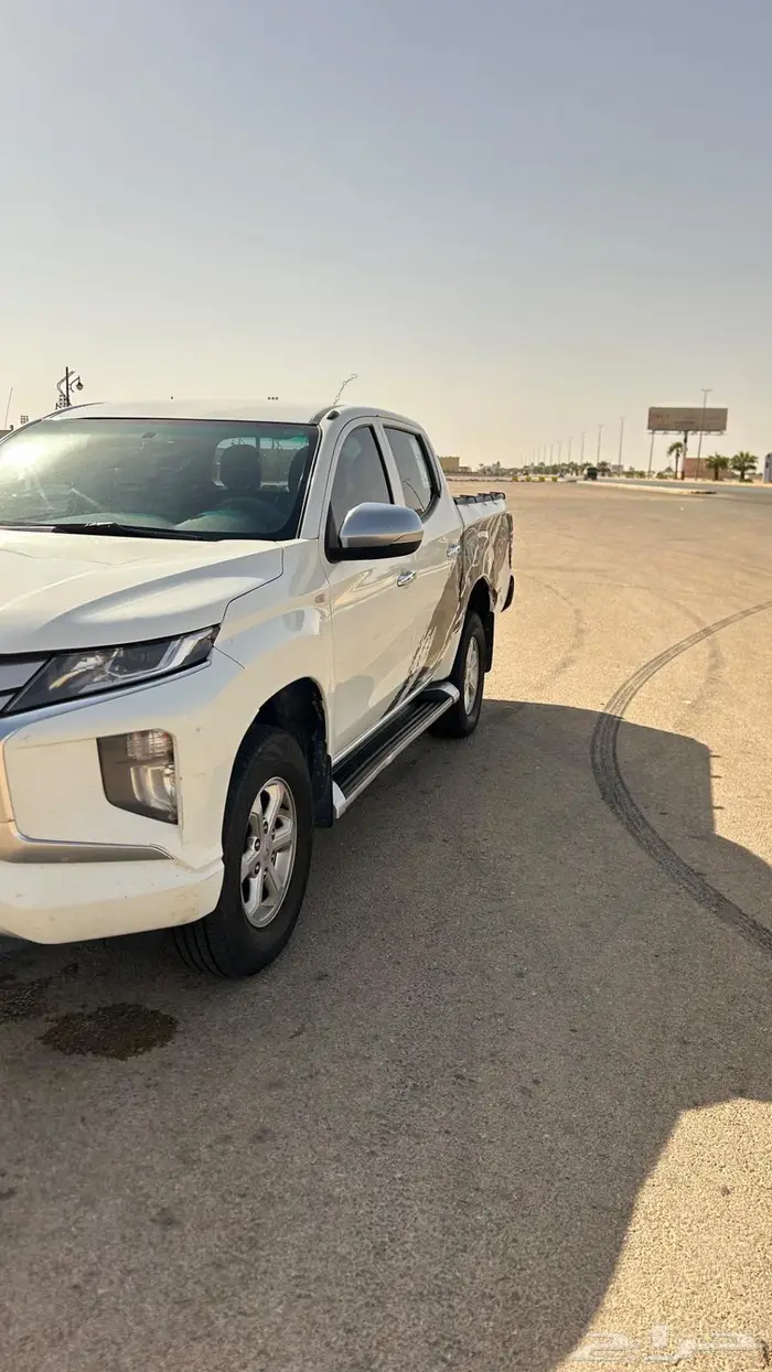 متسوبيشي 2022 0