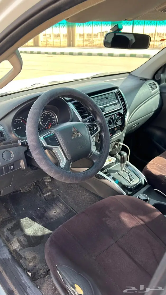 متسوبيشي 2022 3