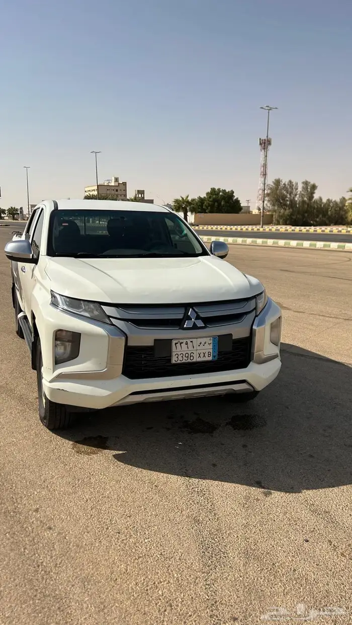 متسوبيشي 2022 9