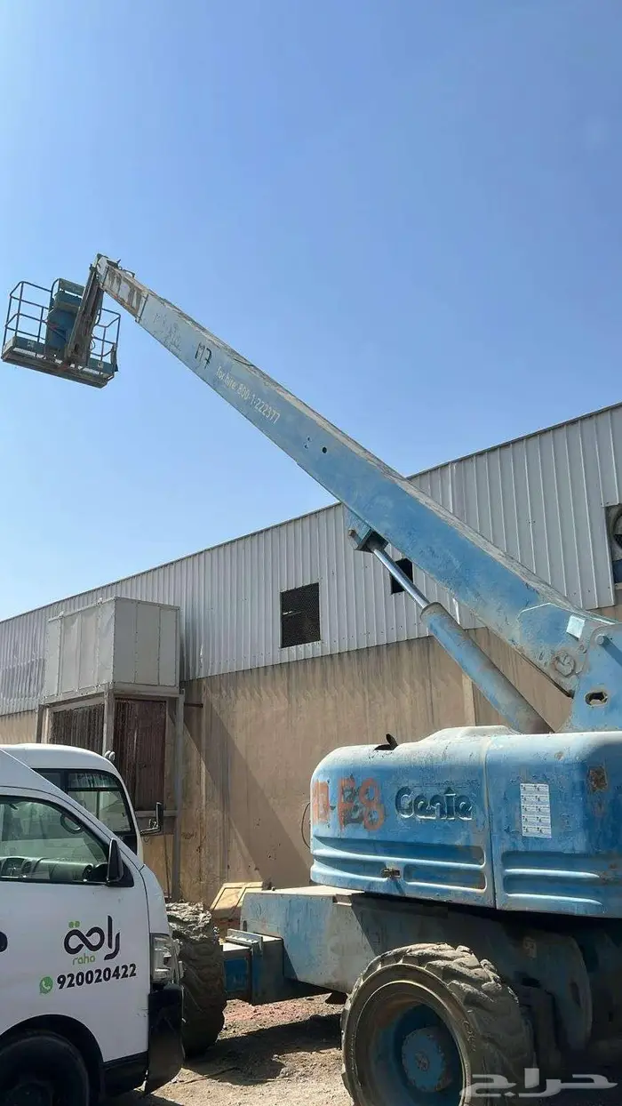 مان ليفت للبيع 2