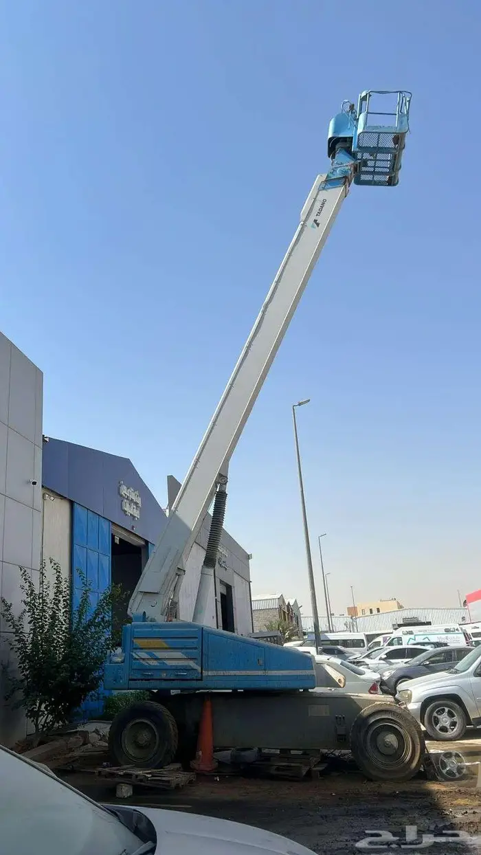 مان ليفت للبيع 0