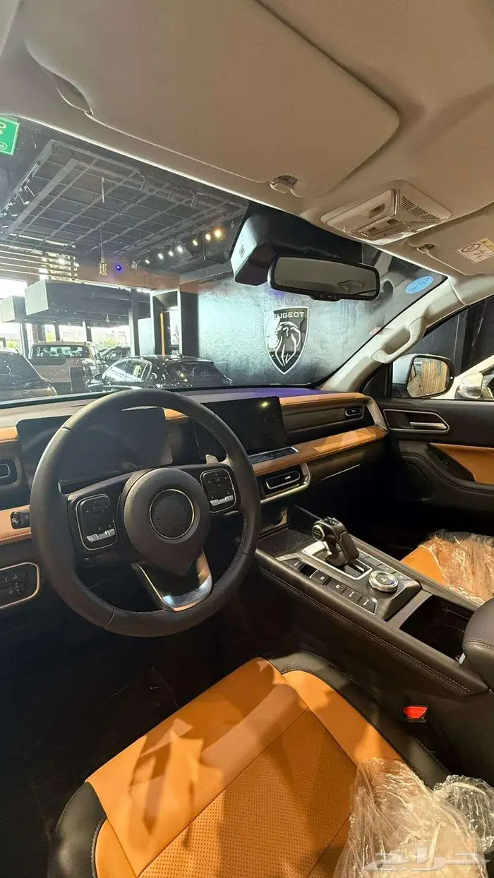 هافال جريت وول باور 2025 ديزل دفع رباعي 4