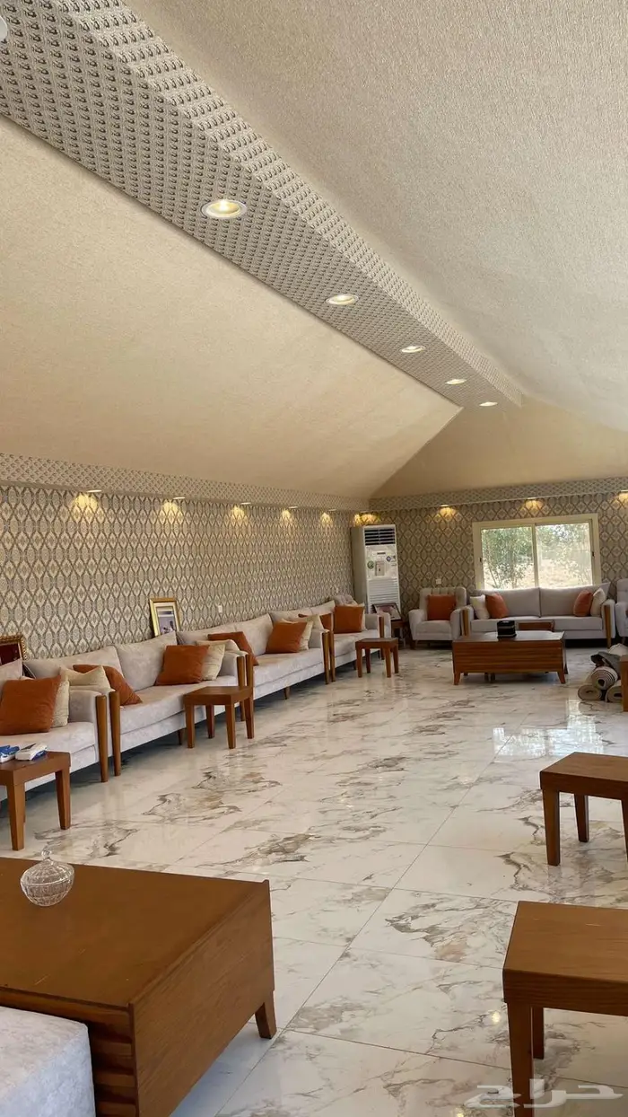 خيام ملكية بيوت ملكية 14