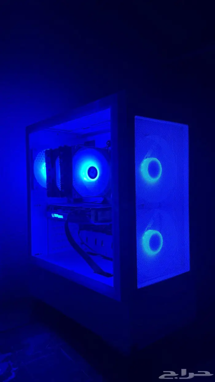 نظيف و قوي PC 1