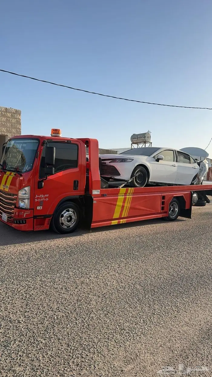 سطحه هيدروليك حايل 1